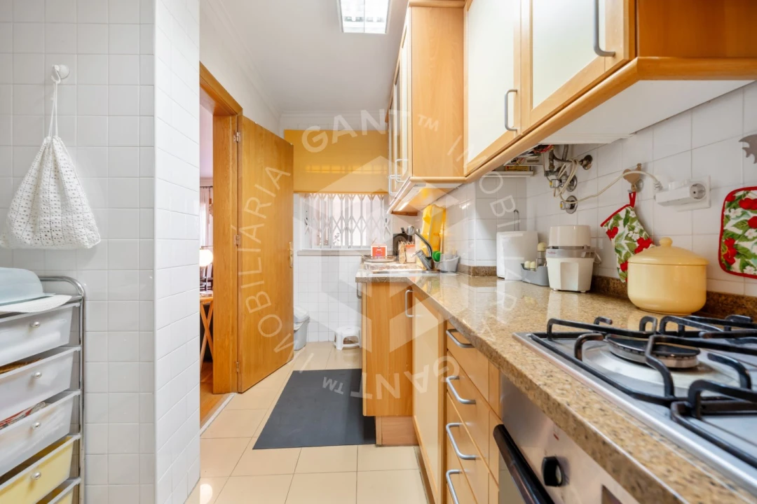 Apartamento T2 para Venda em Costa da Caparica Foto 7