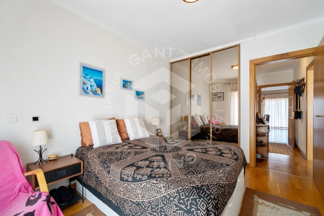 Apartamento T2 para Venda em Costa da Caparica Foto 9