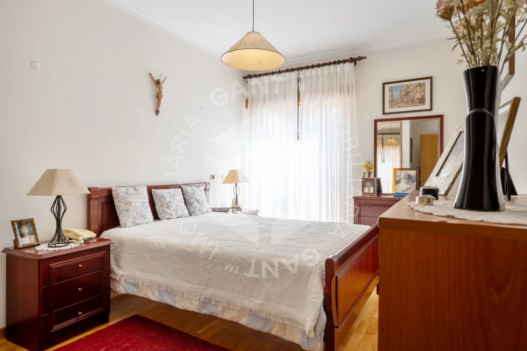 Apartamento T2 para Venda em Costa da Caparica Foto 12