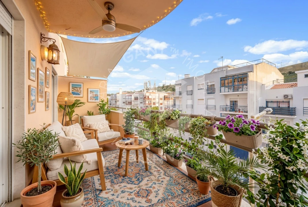 Apartamento T2 para Venda em Costa da Caparica Foto 15