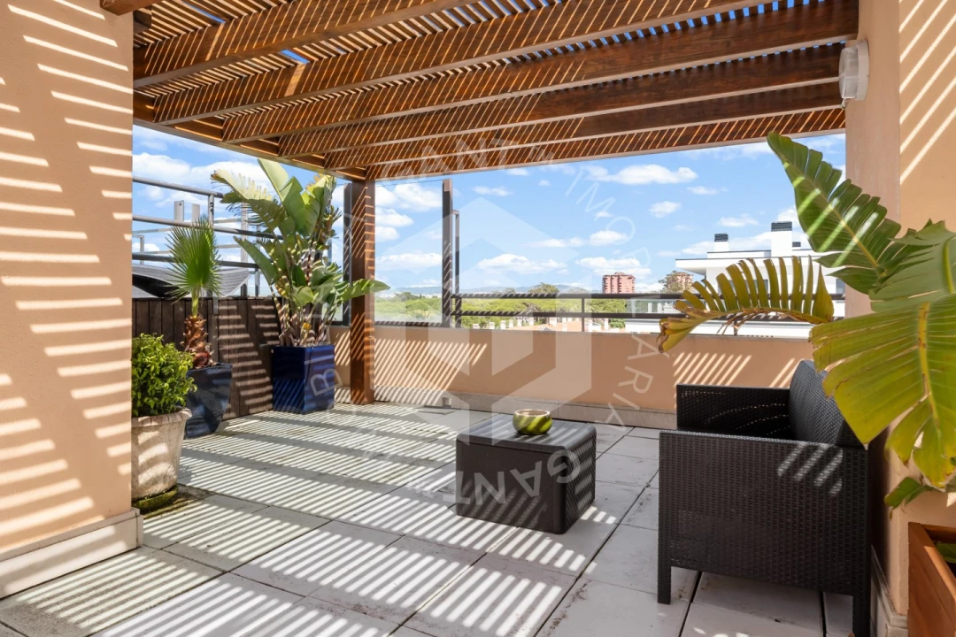 Apartamento T2 para Venda em Costa da Caparica Foto 18