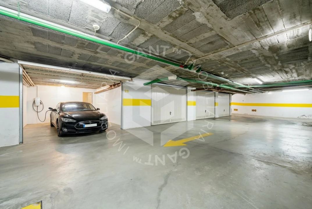 Apartamento T2 para Venda em Costa da Caparica Foto 23