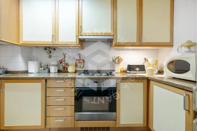 Apartamento T2 para Venda em Costa da Caparica