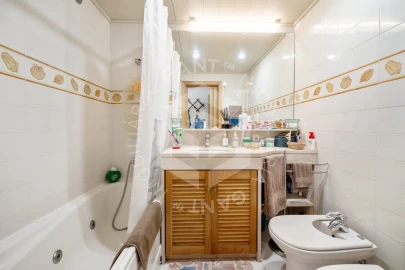 Apartamento T2 para Venda em Costa da Caparica