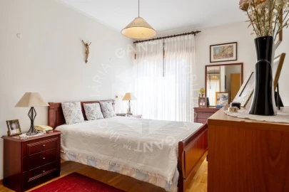 Apartamento T2 para Venda em Costa da Caparica