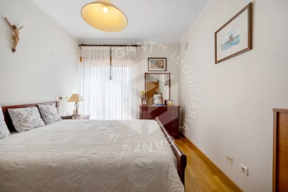 Apartamento T2 para Venda em Costa da Caparica