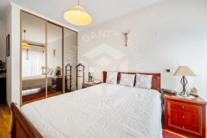 Apartamento T2 para Venda em Costa da Caparica
