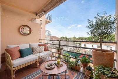 Apartamento T2 para Venda em Costa da Caparica