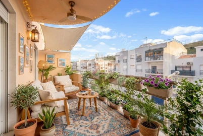 Apartamento T2 para Venda em Costa da Caparica