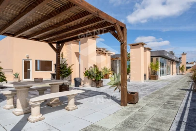 Apartamento T2 para Venda em Costa da Caparica
