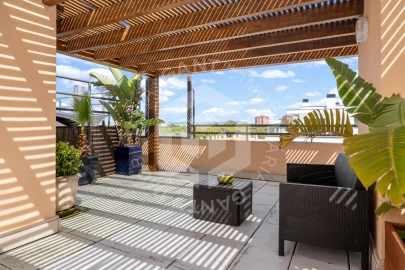 Apartamento T2 para Venda em Costa da Caparica