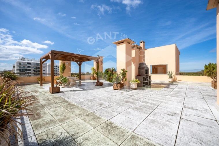 Apartamento T2 para Venda em Costa da Caparica Foto 19