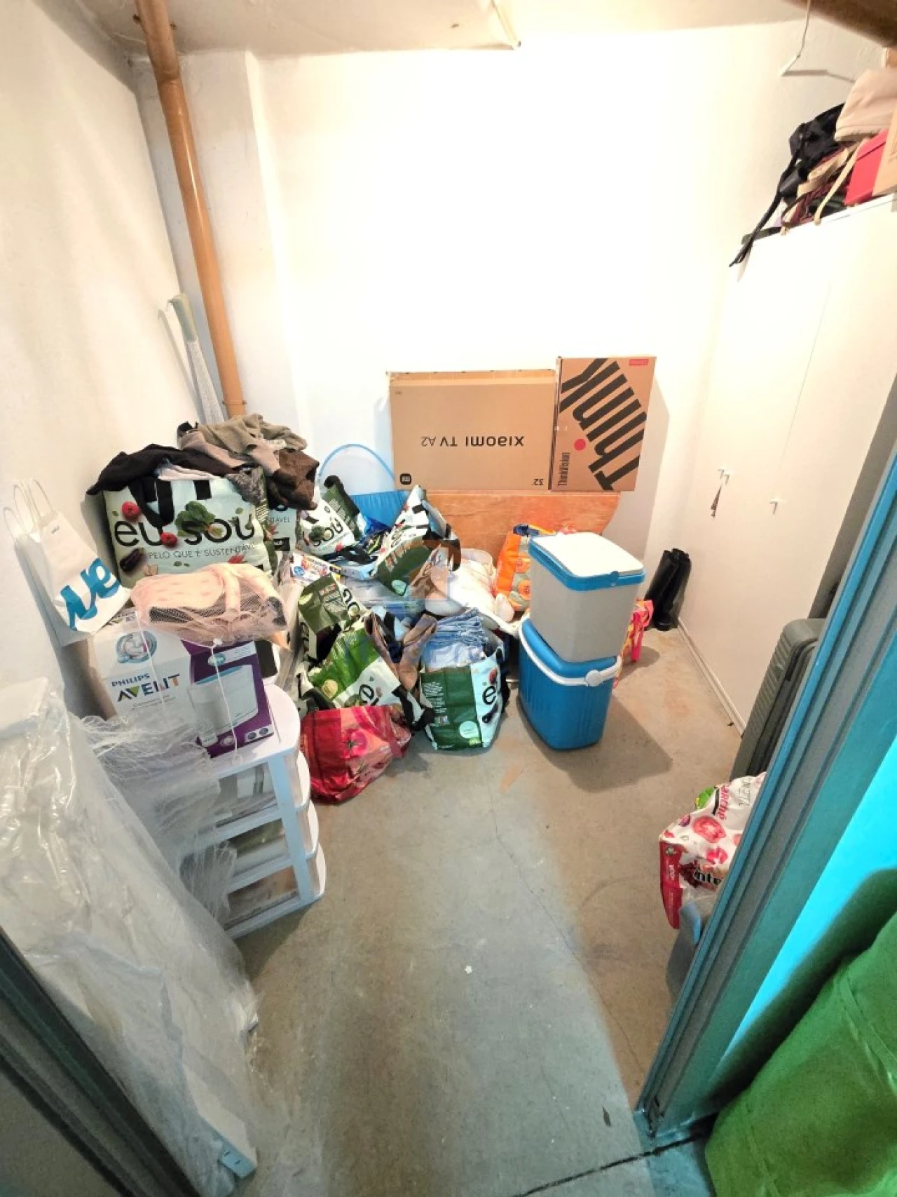 Apartamento T2 para Venda em Ramada e Caneças Foto 37