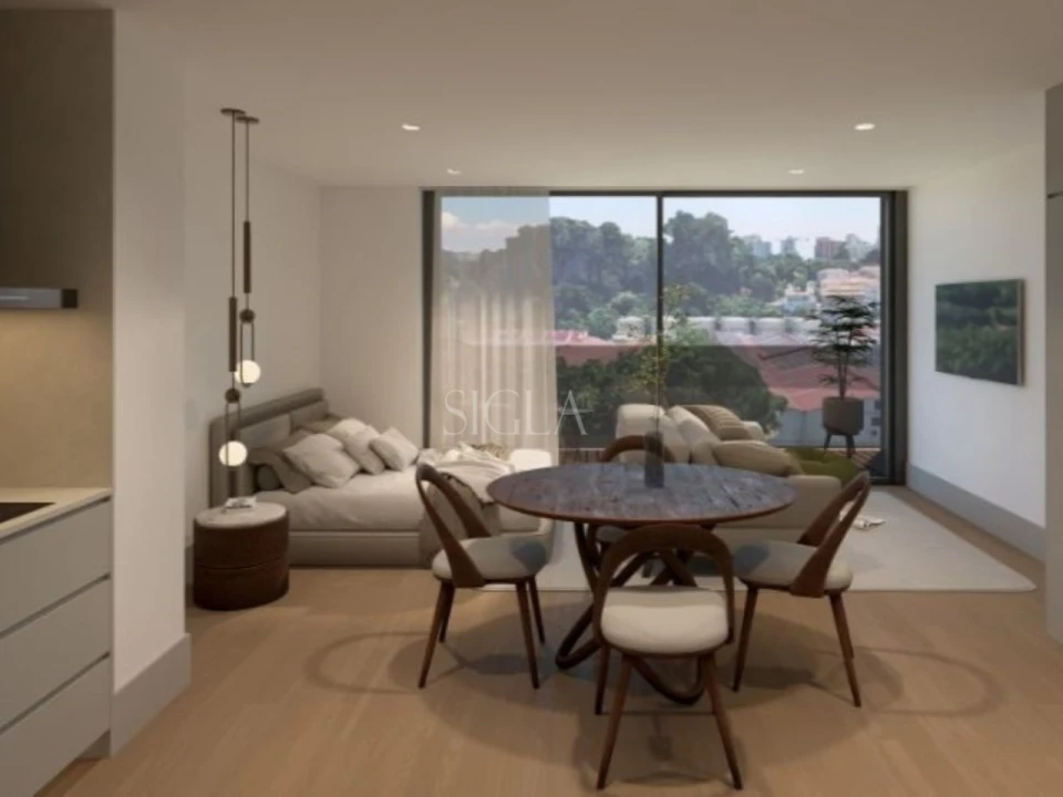 Apartamento para Venda em Oliveira do Douro Foto 1