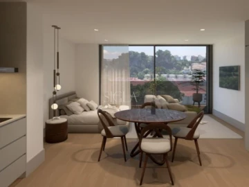 Apartamento para Venda em Oliveira do Douro