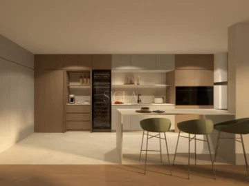 Apartamento T1 para Venda em Oliveira do Douro