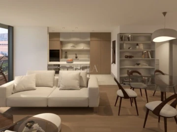 Apartamento T2 para Venda em Oliveira do Douro