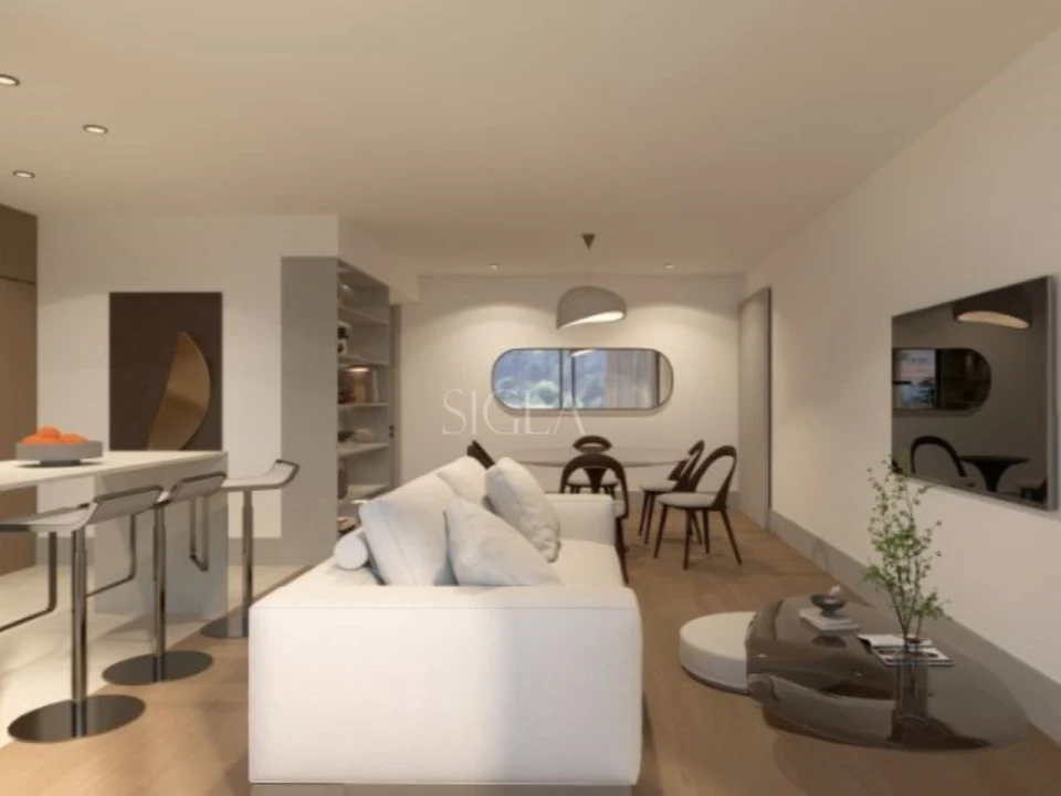 Apartamento T1 para Venda em Oliveira do Douro Foto 1