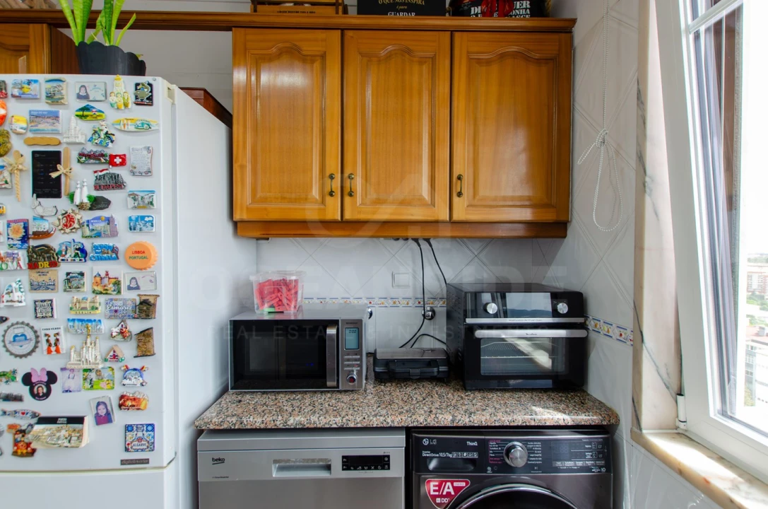 Apartamento T3 para Venda em Rio de Mouro Foto 6