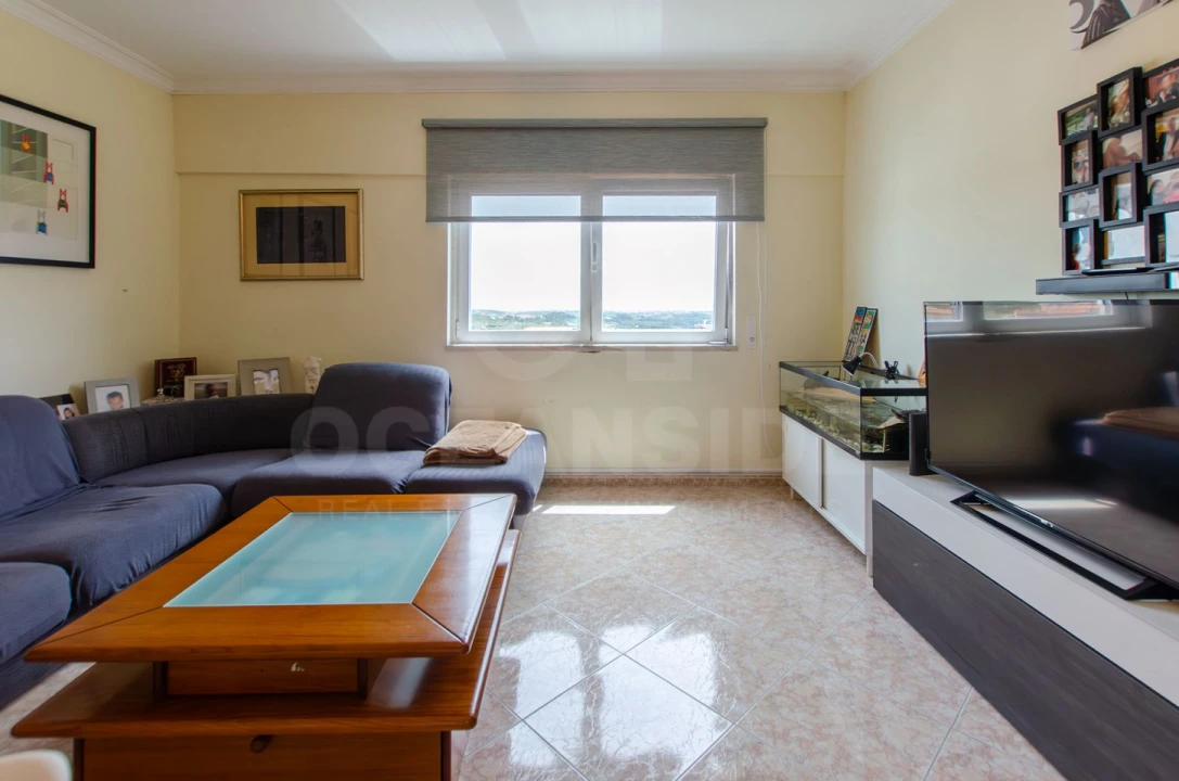 Apartamento T3 para Venda em Rio de Mouro Foto 10