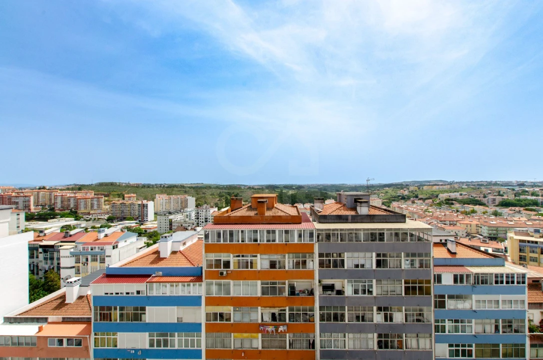 Apartamento T3 para Venda em Rio de Mouro Foto 12