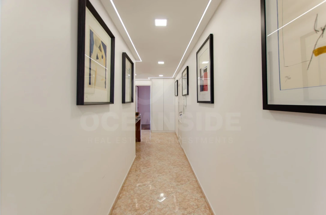 Apartamento T3 para Venda em Rio de Mouro Foto 20