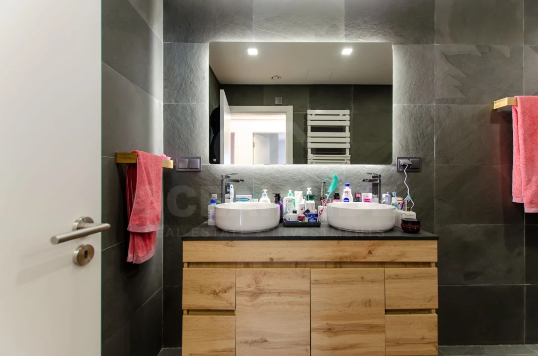 Apartamento T3 para Venda em Rio de Mouro Foto 23