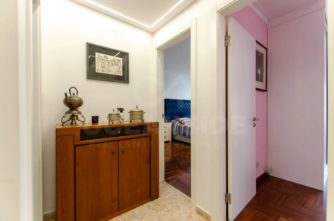 Apartamento T3 para Venda em Rio de Mouro Foto 30