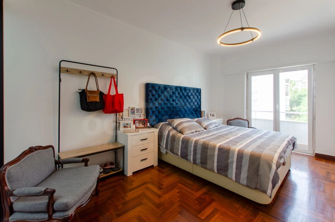 Apartamento T3 para Venda em Rio de Mouro Foto 31