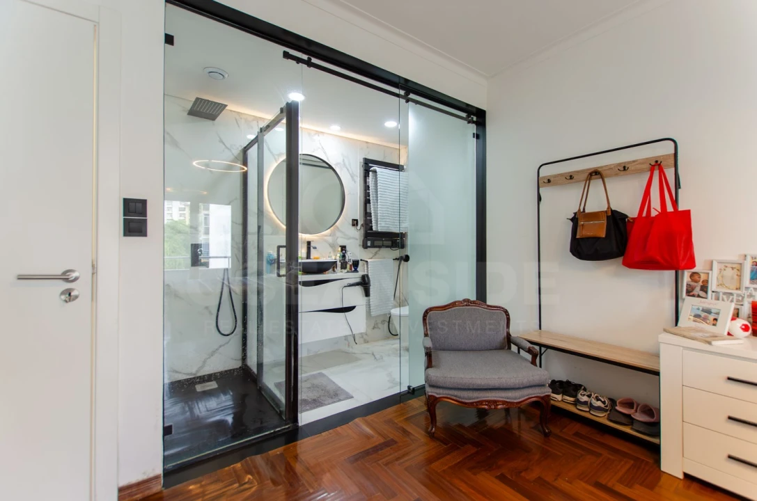 Apartamento T3 para Venda em Rio de Mouro Foto 34