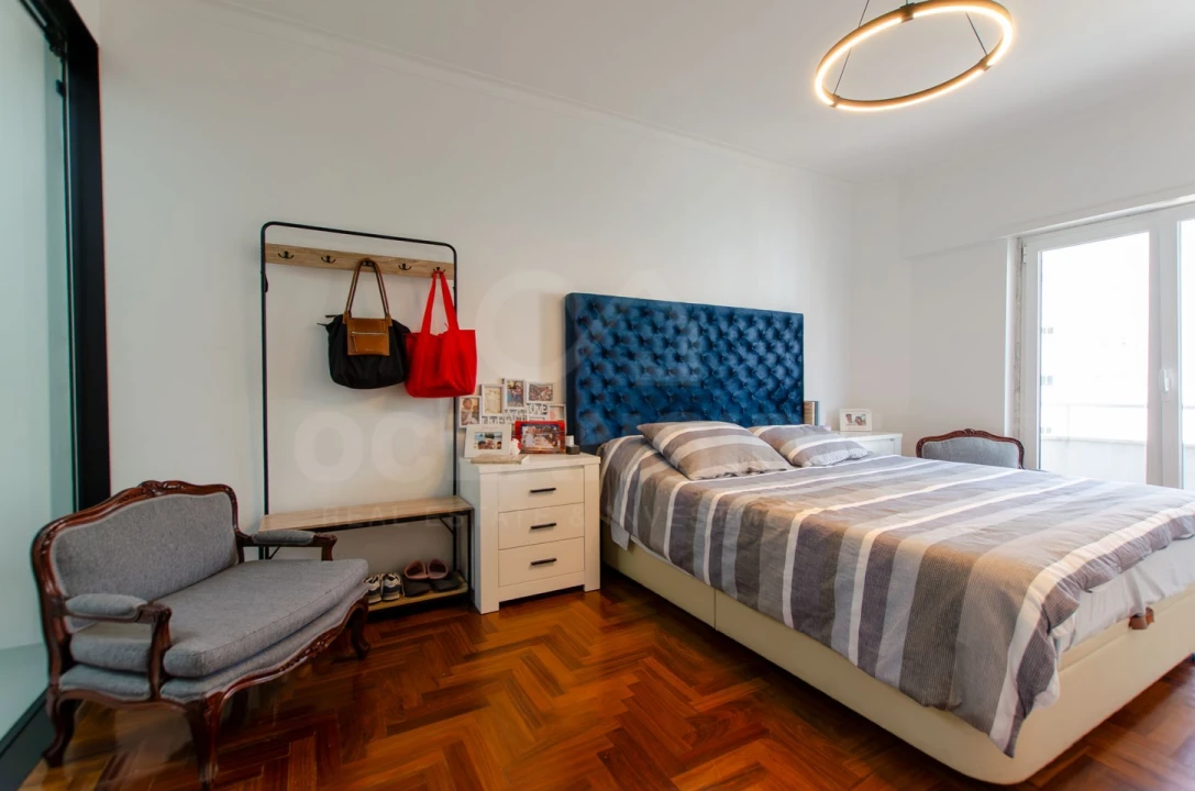 Apartamento T3 para Venda em Rio de Mouro Foto 37