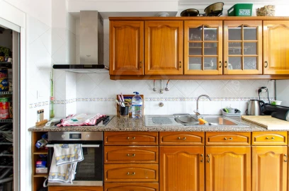 Apartamento T3 para Venda em Rio de Mouro