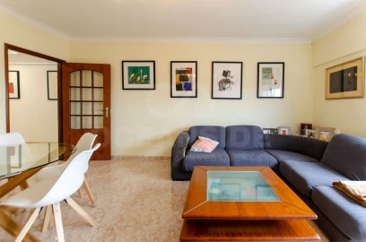 Apartamento T3 para Venda em Rio de Mouro