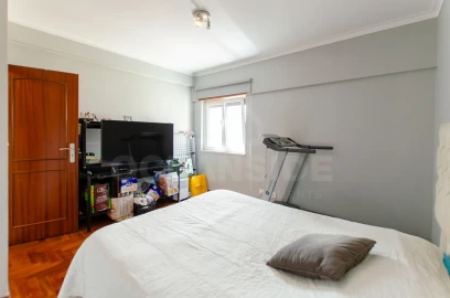 Apartamento T3 para Venda em Rio de Mouro