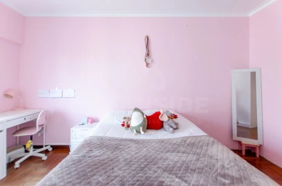 Apartamento T3 para Venda em Rio de Mouro