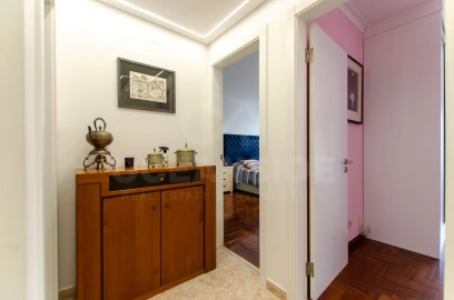Apartamento T3 para Venda em Rio de Mouro