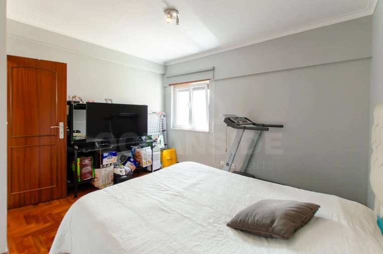 Apartamento T3 para Venda em Rio de Mouro Foto 17