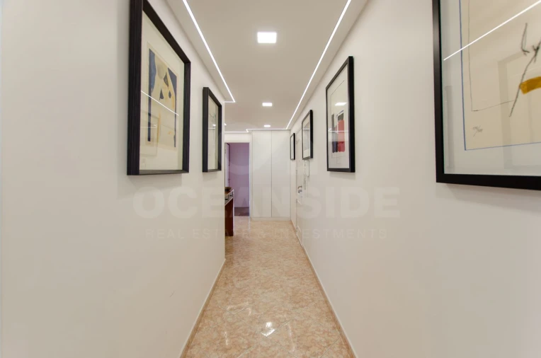 Apartamento T3 para Venda em Rio de Mouro Foto 20