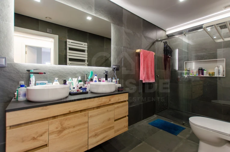 Apartamento T3 para Venda em Rio de Mouro Foto 21