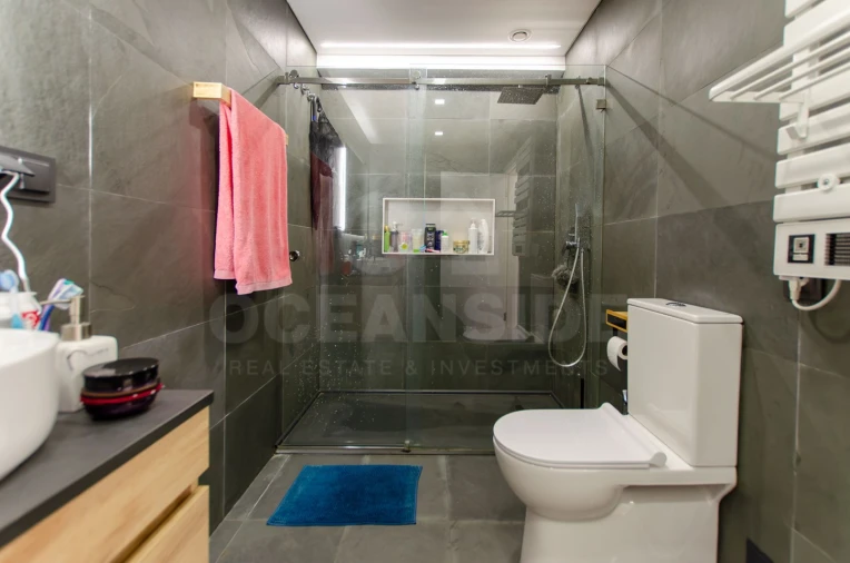 Apartamento T3 para Venda em Rio de Mouro Foto 22