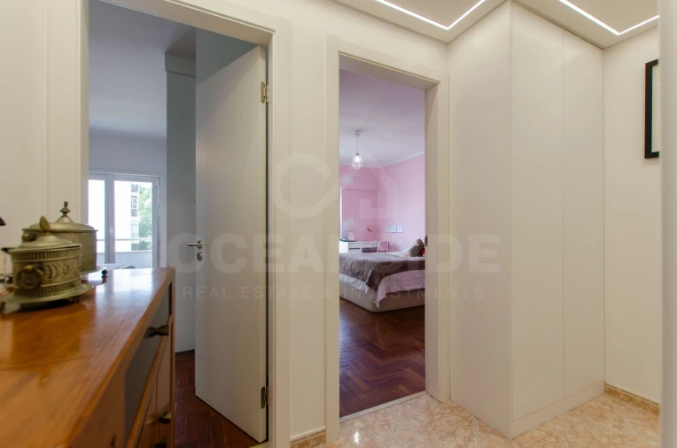 Apartamento T3 para Venda em Rio de Mouro Foto 24
