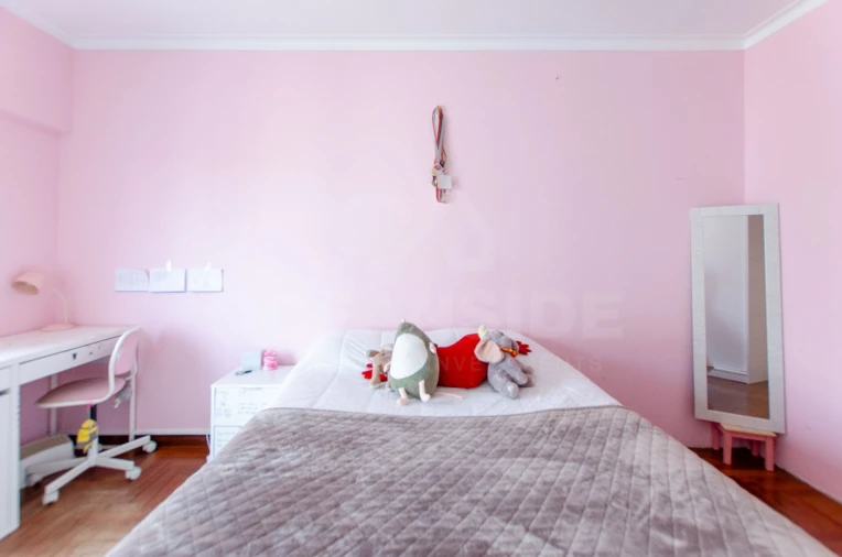 Apartamento T3 para Venda em Rio de Mouro Foto 26