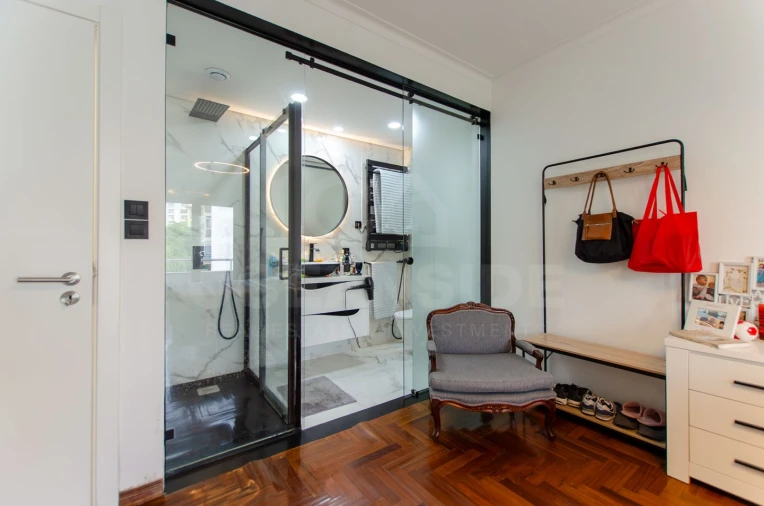Apartamento T3 para Venda em Rio de Mouro Foto 34