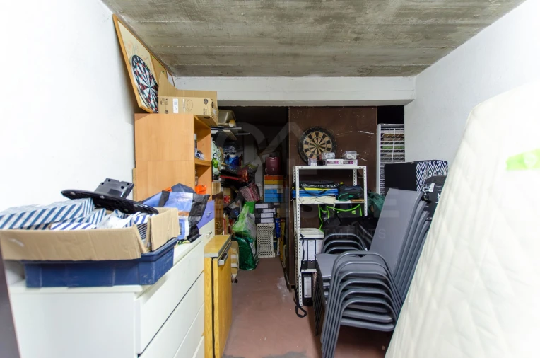 Apartamento T3 para Venda em Rio de Mouro Foto 40