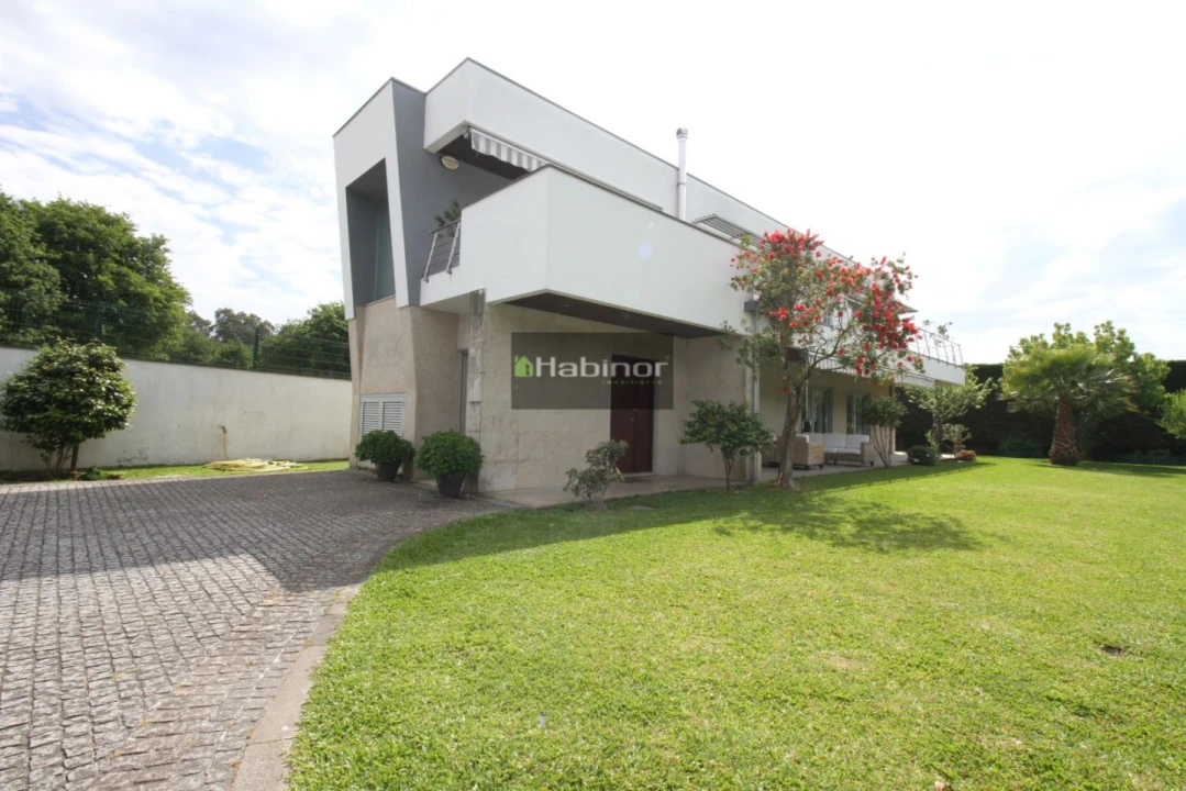 Moradia para Venda em Vila Nova de Anha Foto 2