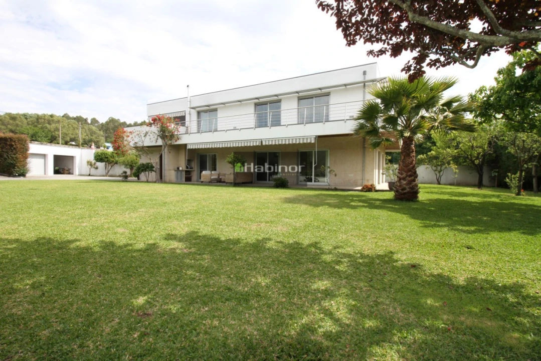 Moradia para Venda em Vila Nova de Anha Foto 3