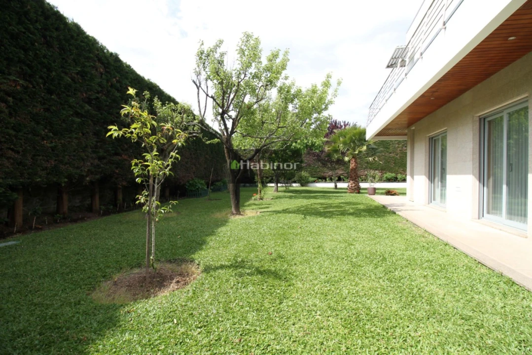 Moradia para Venda em Vila Nova de Anha Foto 9