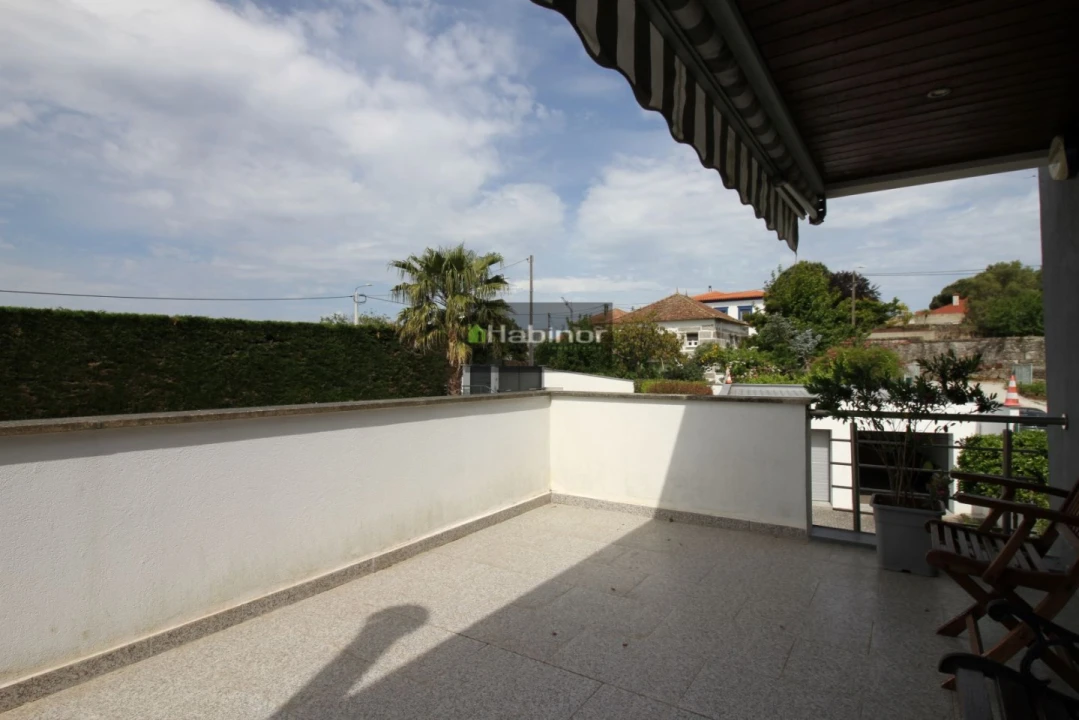Moradia para Venda em Vila Nova de Anha Foto 25
