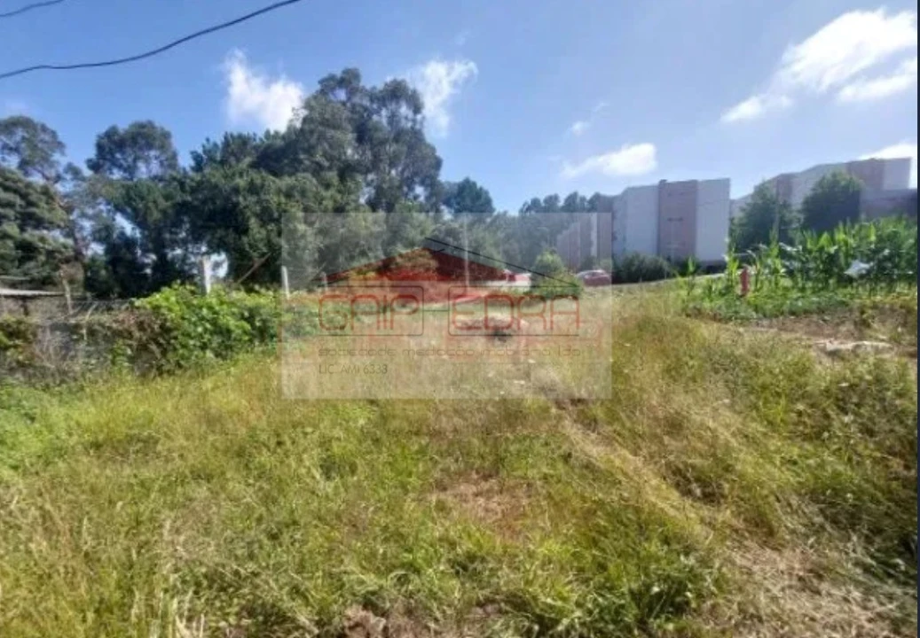 Terreno para Venda em Fiães Foto 4