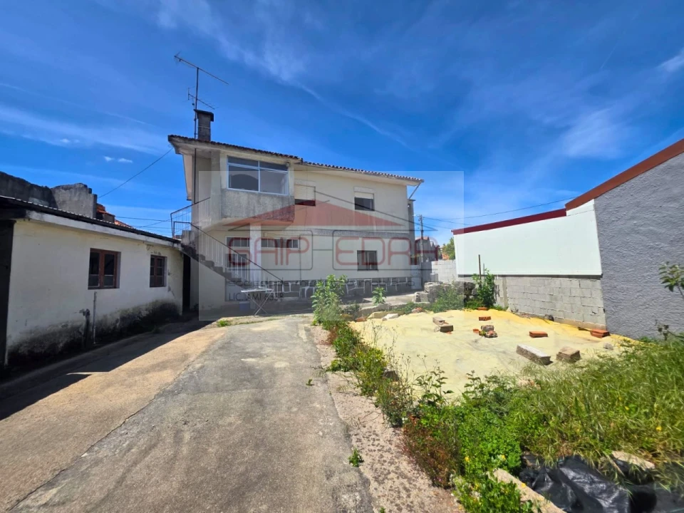 Moradia T3 para Venda em Rio Meão Foto 2